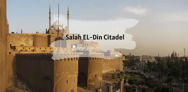 Salah-EL-Din-Citadel-Exploring-The-Best-Ancient-Wonders-EgyptaTours-Featured-Image