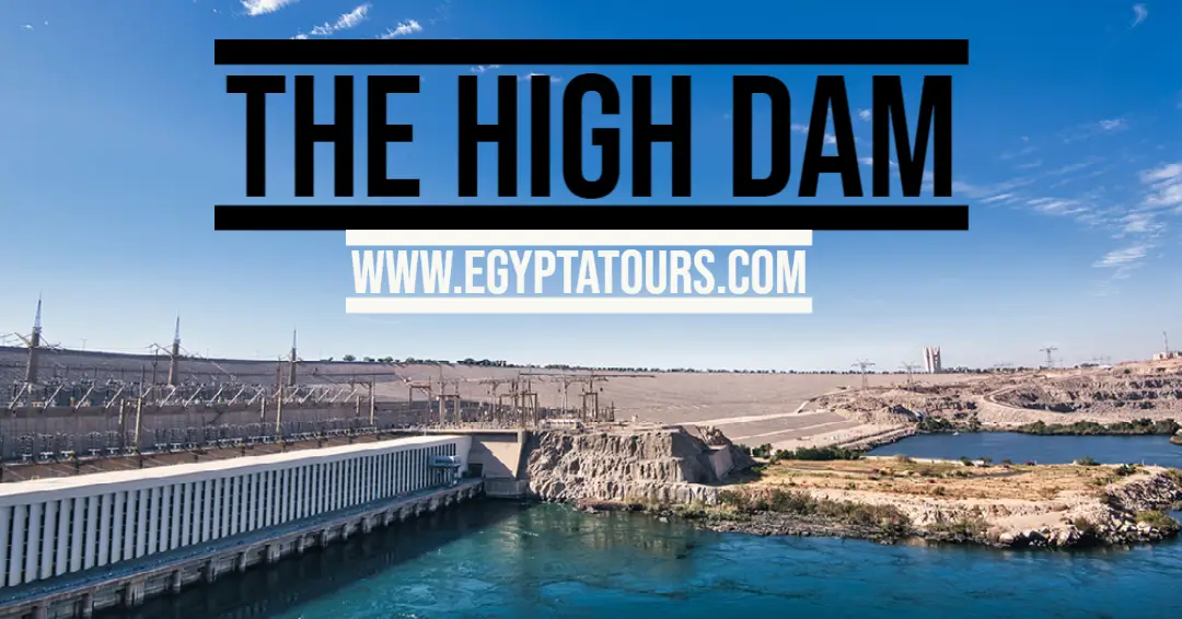 The-High-Dam-Egypt