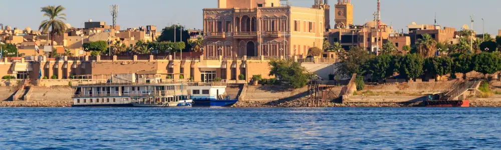 The-Nile-River