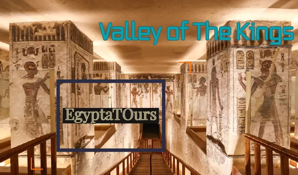 Valley Of The Kings Tours