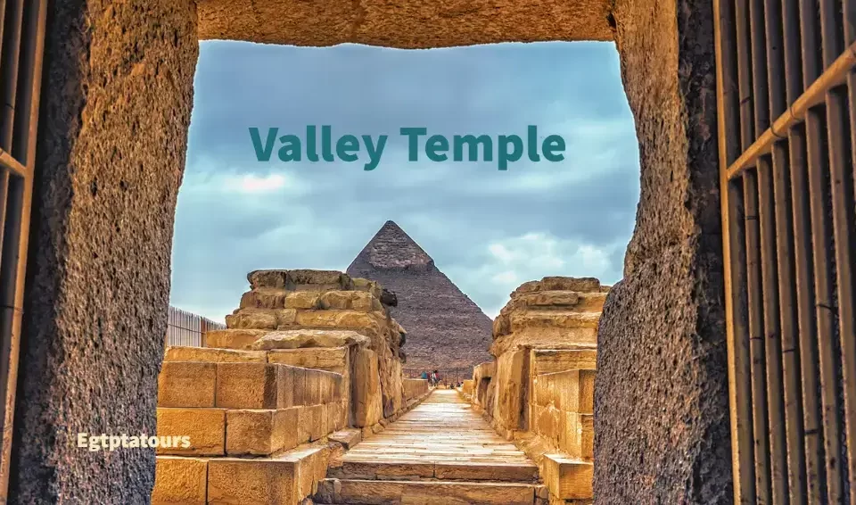 Valley-Temple-of-Khafre