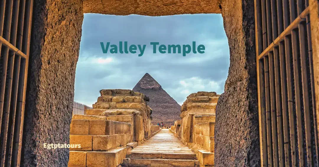 Valley-Temple-of-Khafre