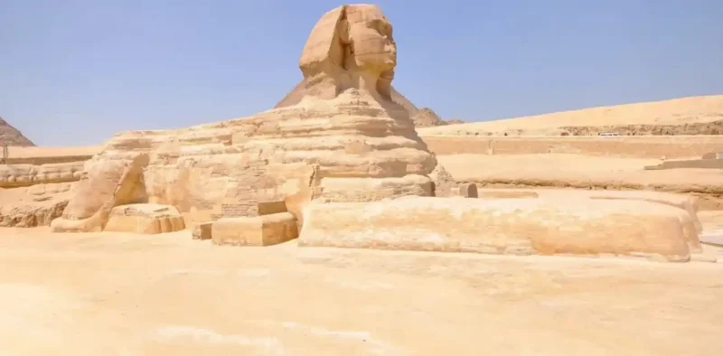 Where-is-the-Great-Sphinx-Located-Featured-Image-EgyptaTours