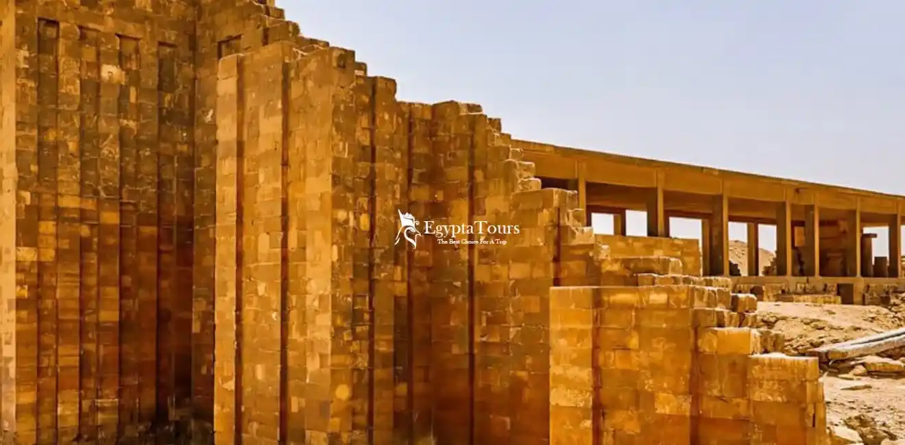 Memphis City Egypt: History, Monuments & Visitor Guide 7 Who -Built- Memphis -City -Egypt-EgyptaTours