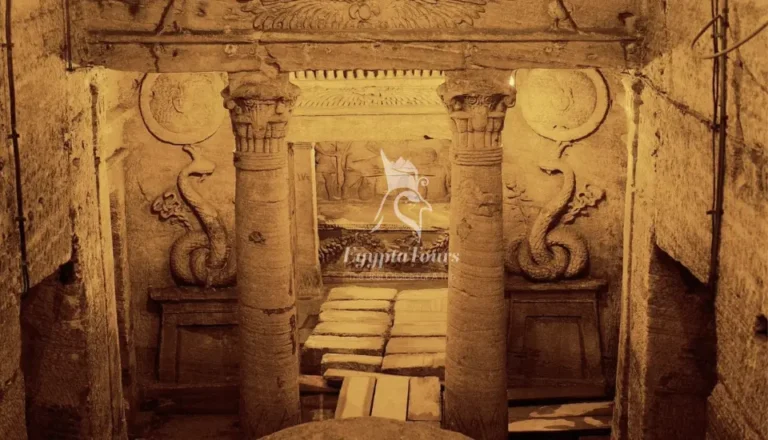 catacombs-of-kom-el-shoqafa-Featured-Image-EgyptaTours