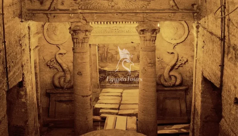 catacombs-of-kom-el-shoqafa-Featured-Image-EgyptaTours