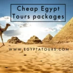 Cheap Egypt Tours packages