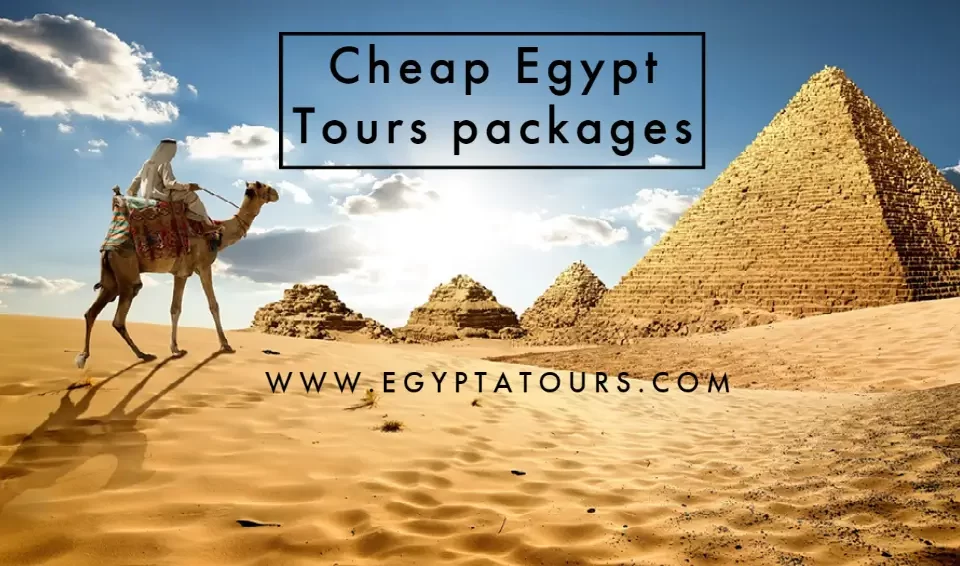 Cheap-Egypt-Tours-packages