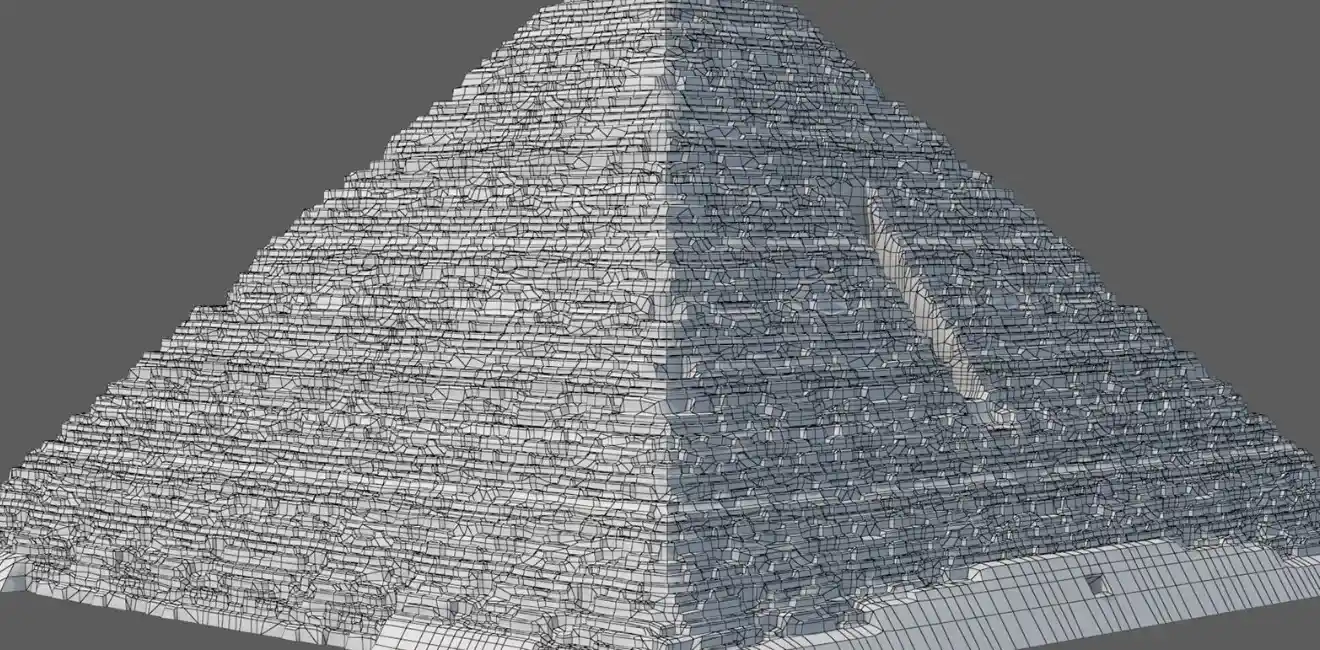 Diagram-Of-The-Pyramid-Of-Menkaure-Structure-EgyptaTours