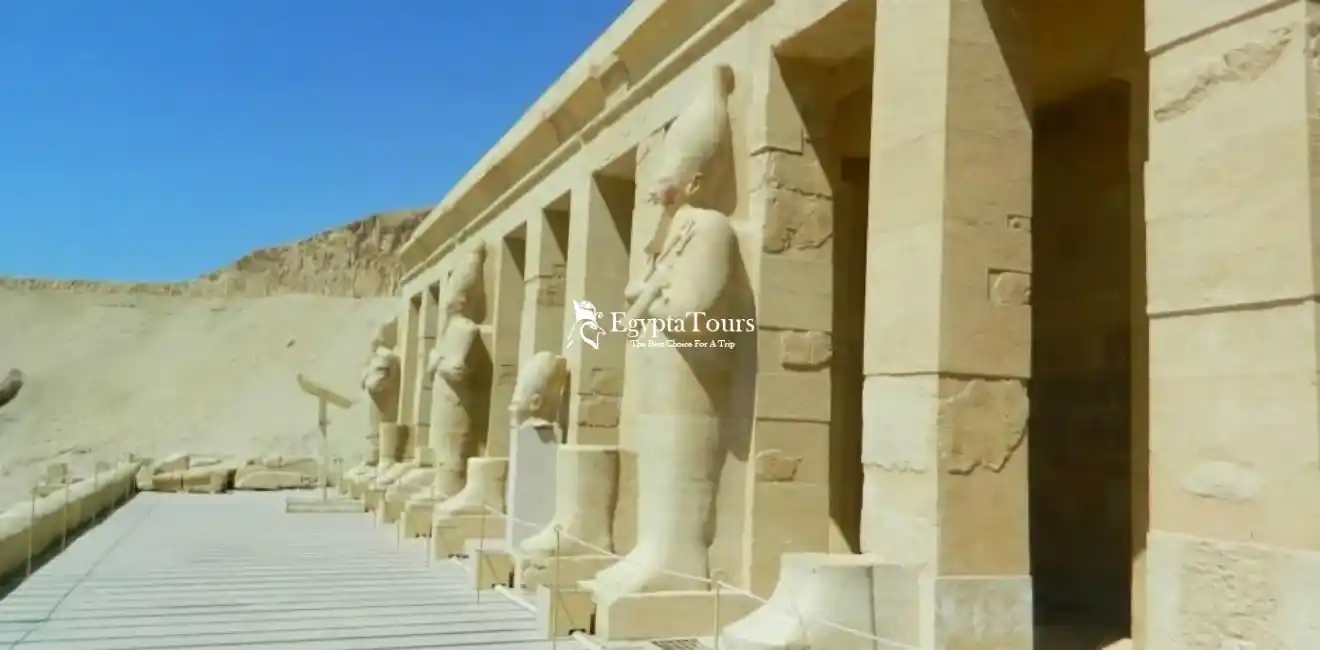 Valley of the Nobles: Hidden Tombs of Ancient Egyptian Elites 9 Discovering-the-Secrets-of-the-Valley-of-the-Nobles-EgyptaTours