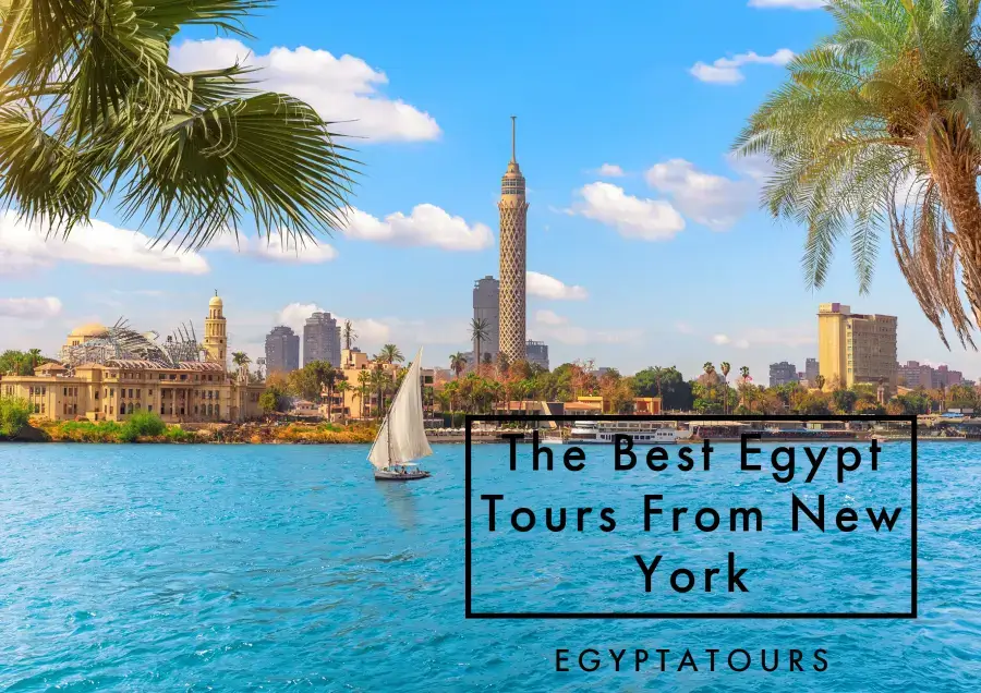 Egypt-Tours-From-New york