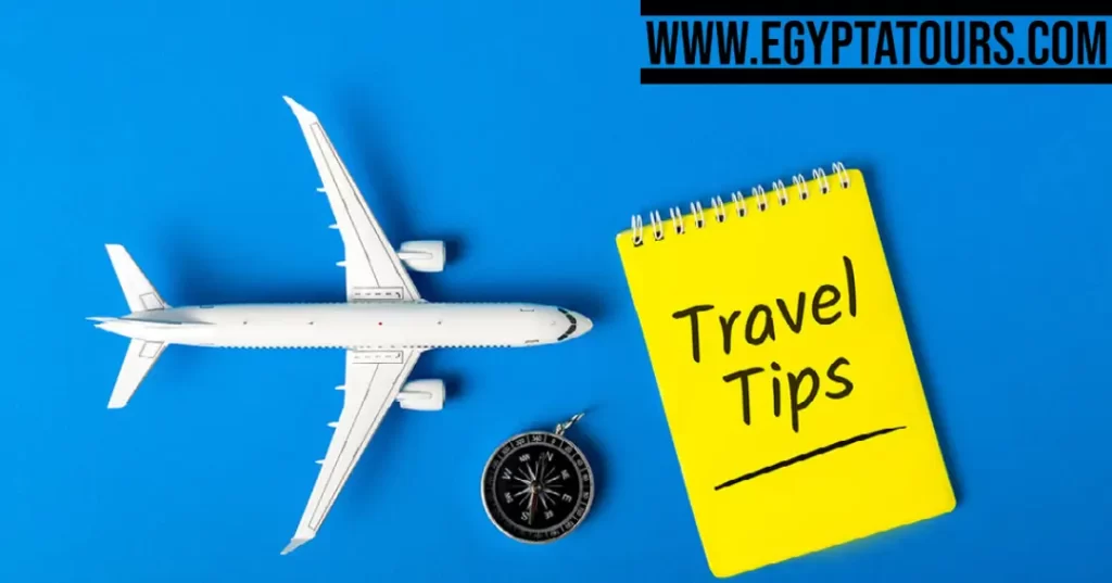 Egypt - Travel - Tips - Blog