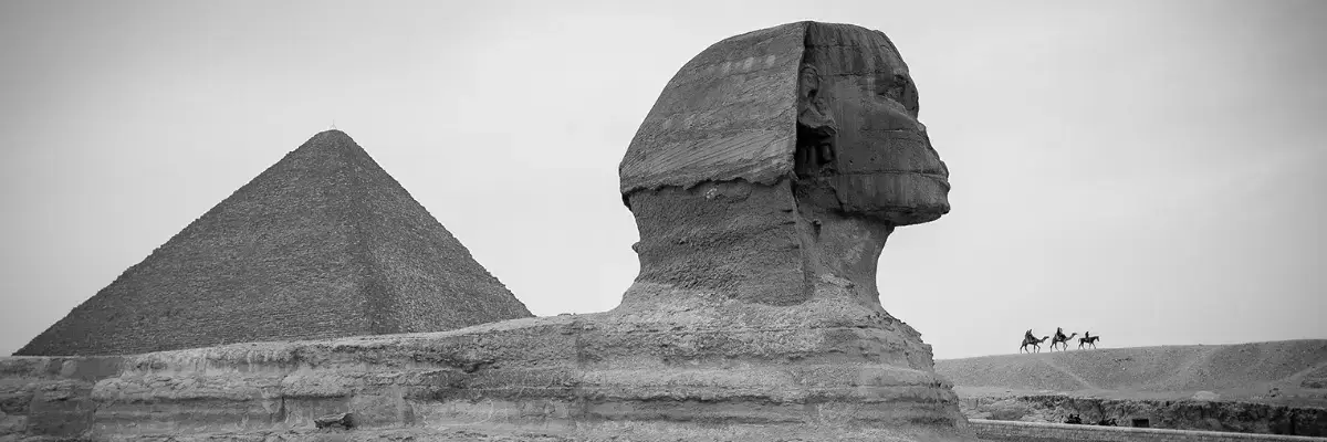 Great-Sphinx of-Giza-Egypt
