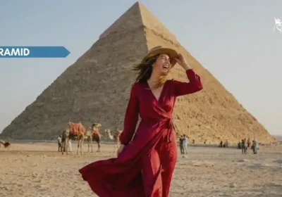 Khafre-Pyramid-Unlock-the-Enchanting-Secrets-Featured-Image