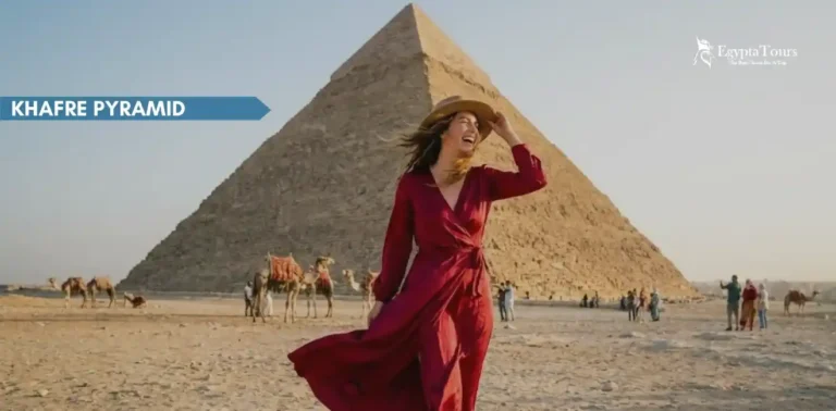 Khafre-Pyramid-Unlock-the-Enchanting-Secrets-Featured-Image