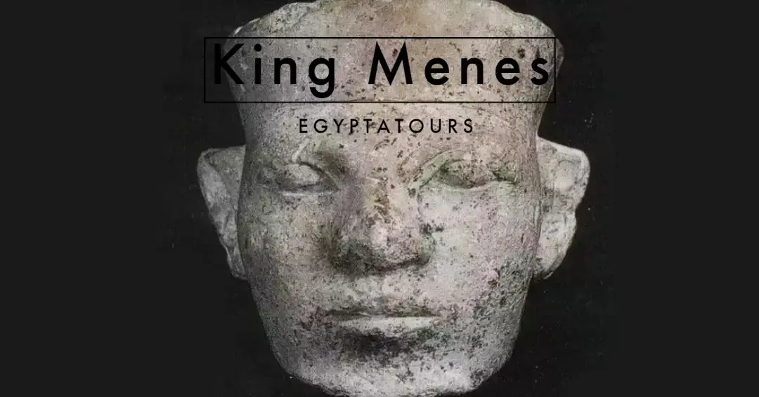 King-Menes-Cover