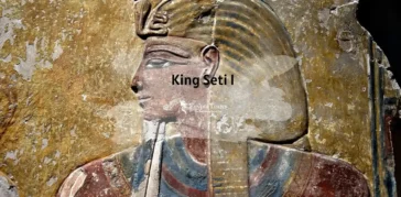 King Seti I: Legacy, Achievements & Historical Significance