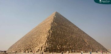 Pyramid of Menkaure: The Smallest Pyramid of Giza Explained
