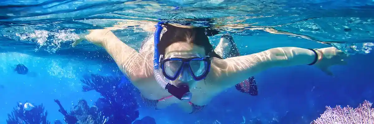 Snorkeling-Egypt