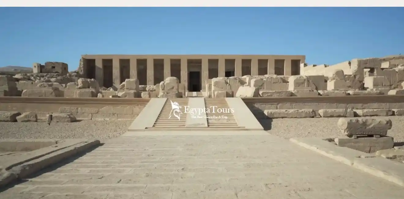 King Seti I: Legacy, Achievements & Historical Significance 10 Temple-of-Seti-I-EgyptaTours