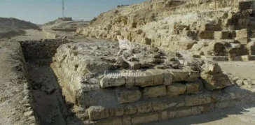 Pyramid of Djedefre: A Magical Forgotten Jewel of Ancient Egypt