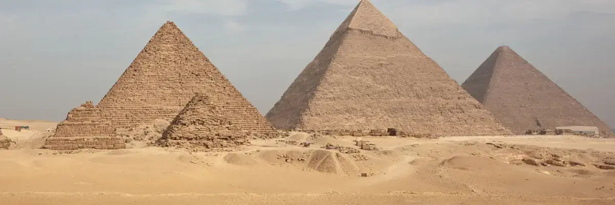 Three-Pyramids