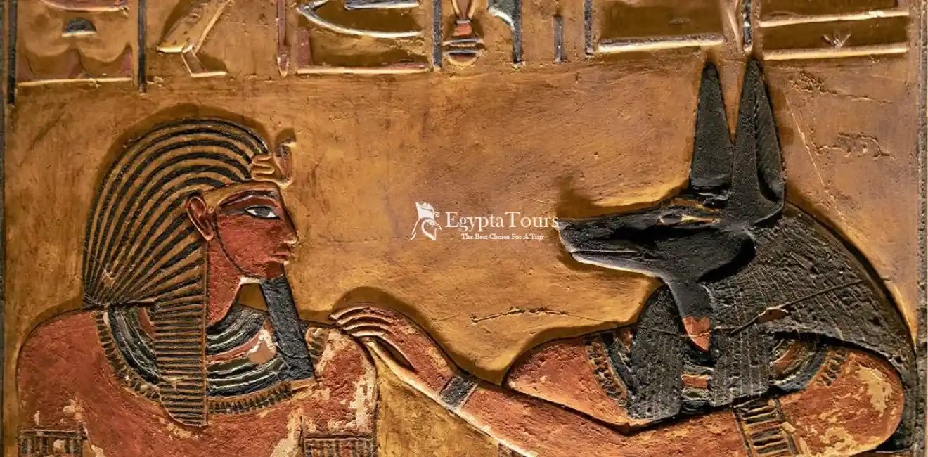 King Seti I: Legacy, Achievements & Historical Significance 8 king-Seti-I-Rise -to-Power-EgyptaTours