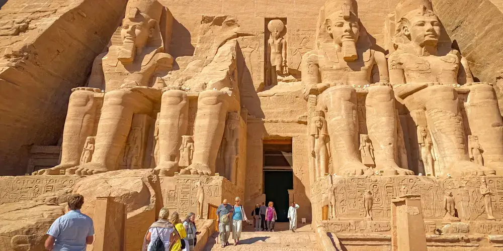 8-Days-Egypt-Easter-Holiday-package-Abu-Simbel
