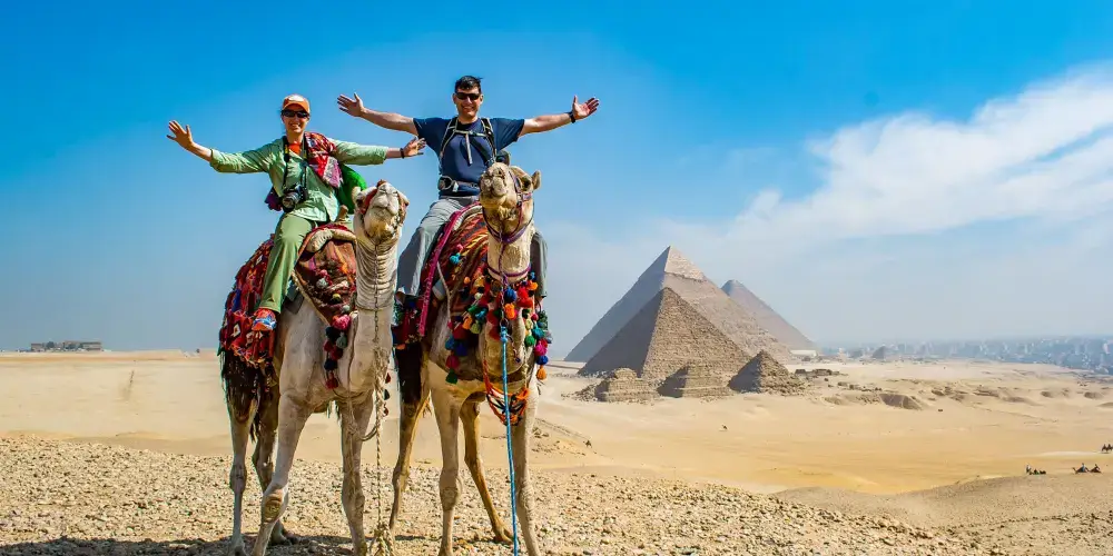 8-Days-Egypt-Easter-Holiday-package-Giza