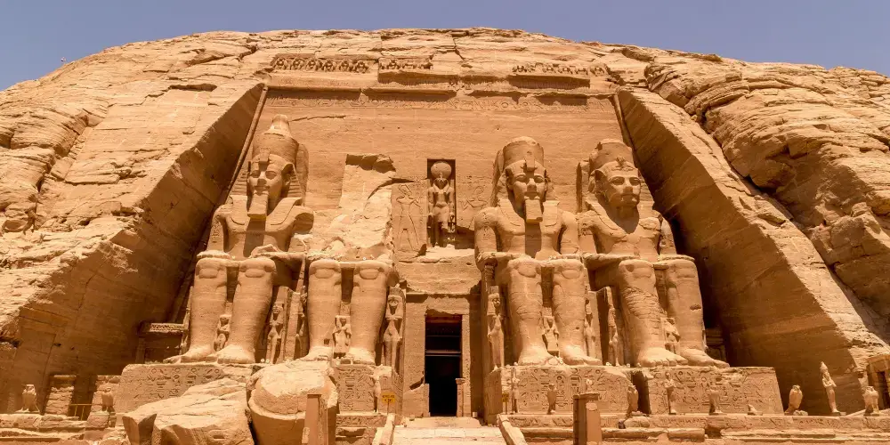 Egypt-Tour-Packages -From-Ireland-Abu-Simbel