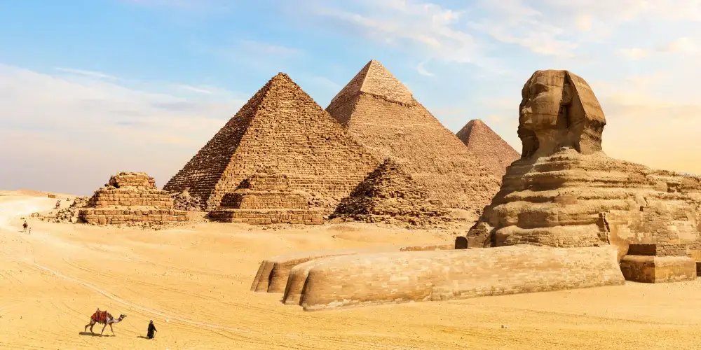 Egypt-Tour-Packages -From-Ireland