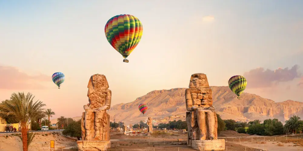 Egypt-Tour-Packages -From-Ireland-Luxor