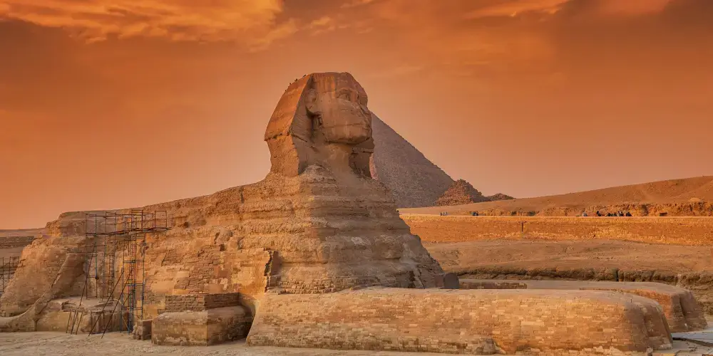 egypt tours packages from usa