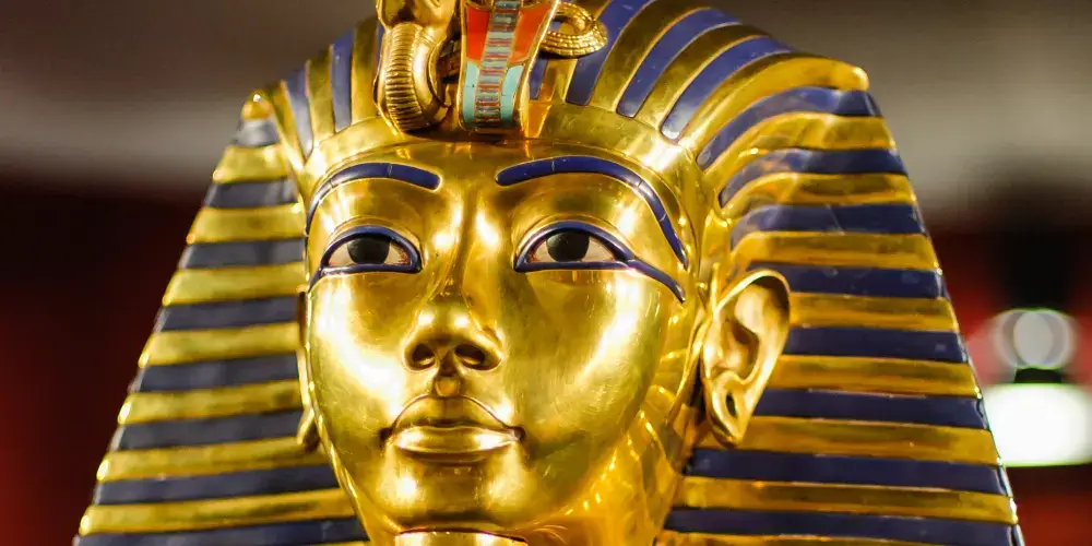 Egypt-Tours-From-Singapore-King-Tut-Ankhamen