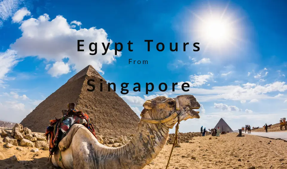 Egypt-Tours-From-Singapore
