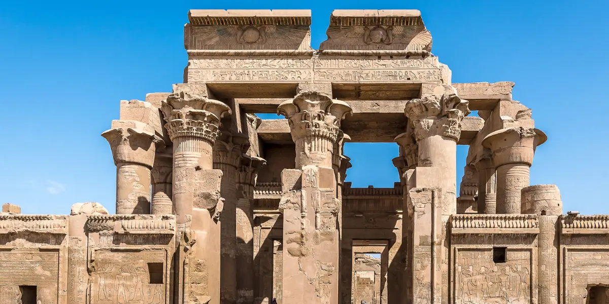 5-Star-Nile-Cruise-From-Aswan-to-Luxor-Kom-Ombo-Temple