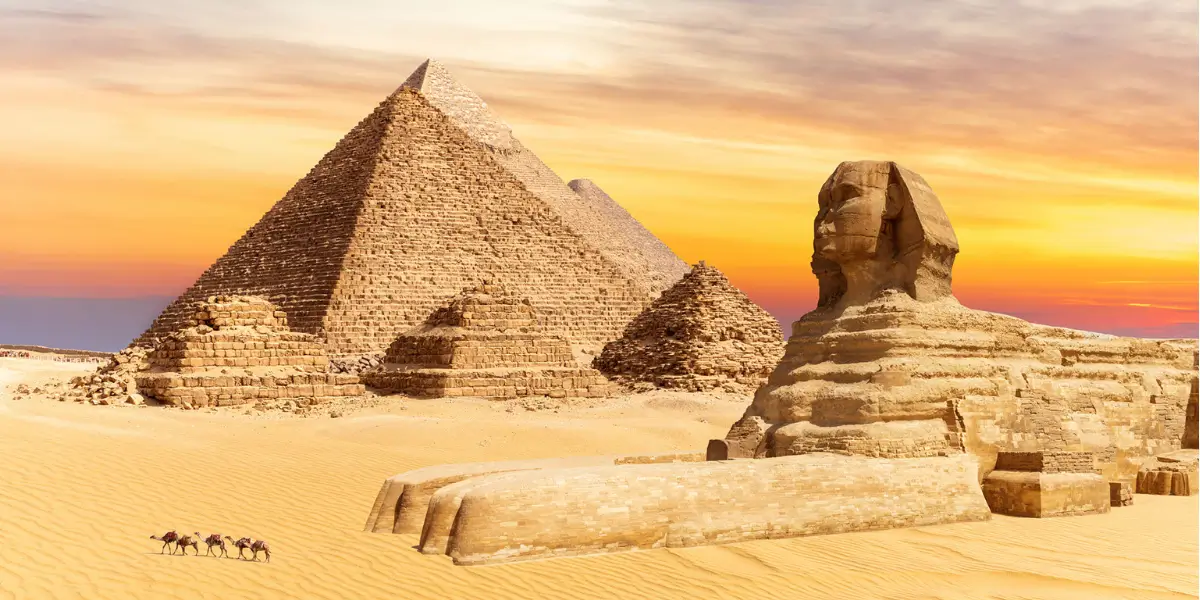 8-days-discovering-ancient-egypt-giza- pyramids