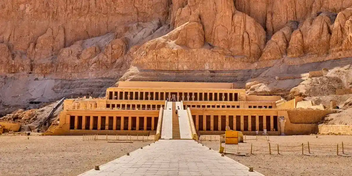 8-days-discovering-ancient-egypt-hatshepsut -temple