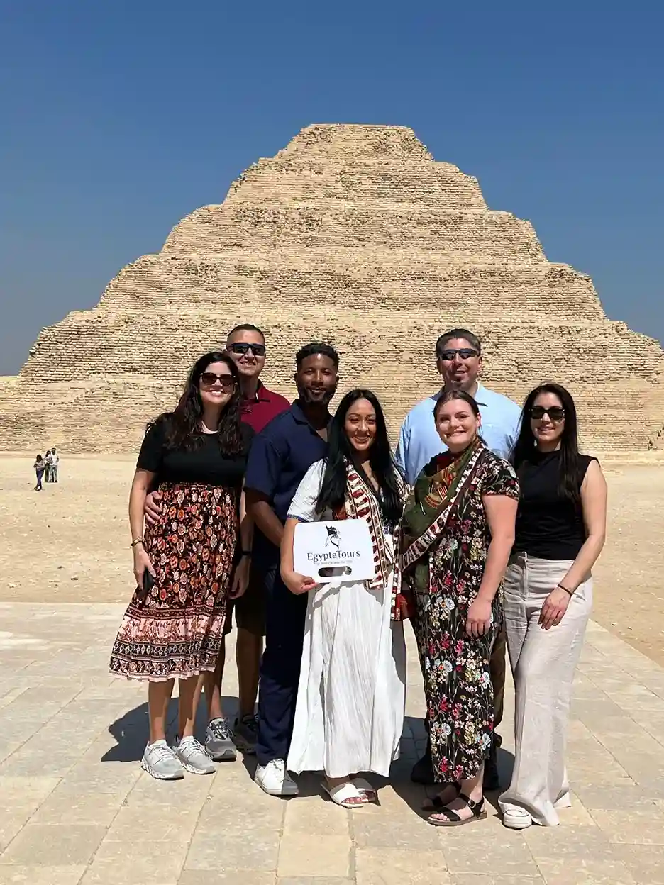 EgyptaTours Reviews