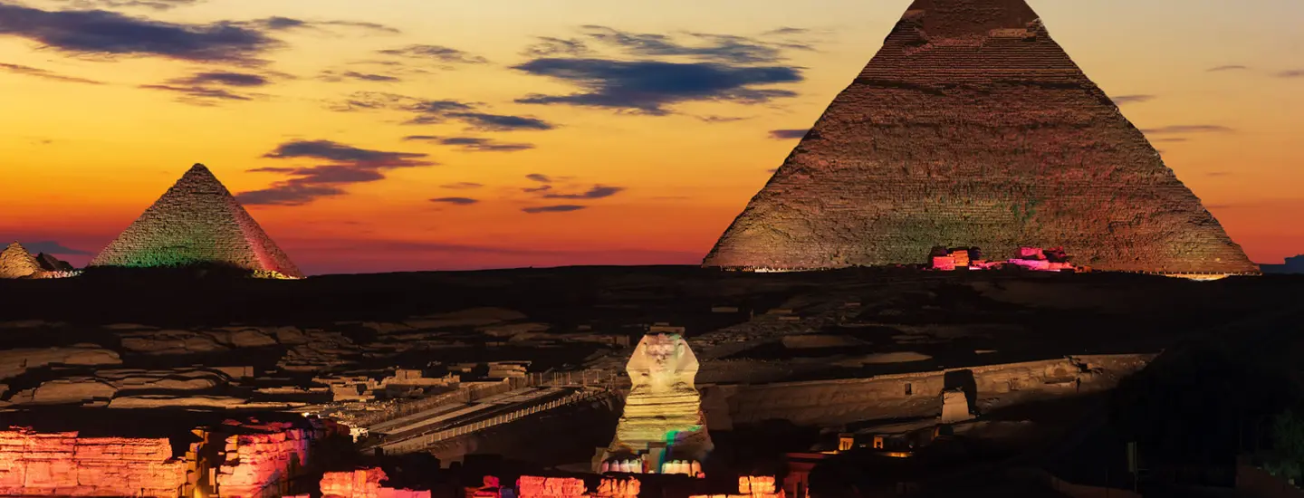 Sound-and-light-show-Giza-Pyramids-Egypta-Tours