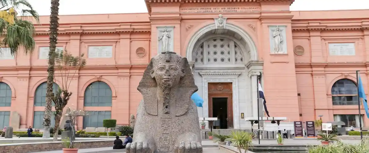 The-Best-time-to-Visit-Egypt-in-2023-Egyptian-Museum