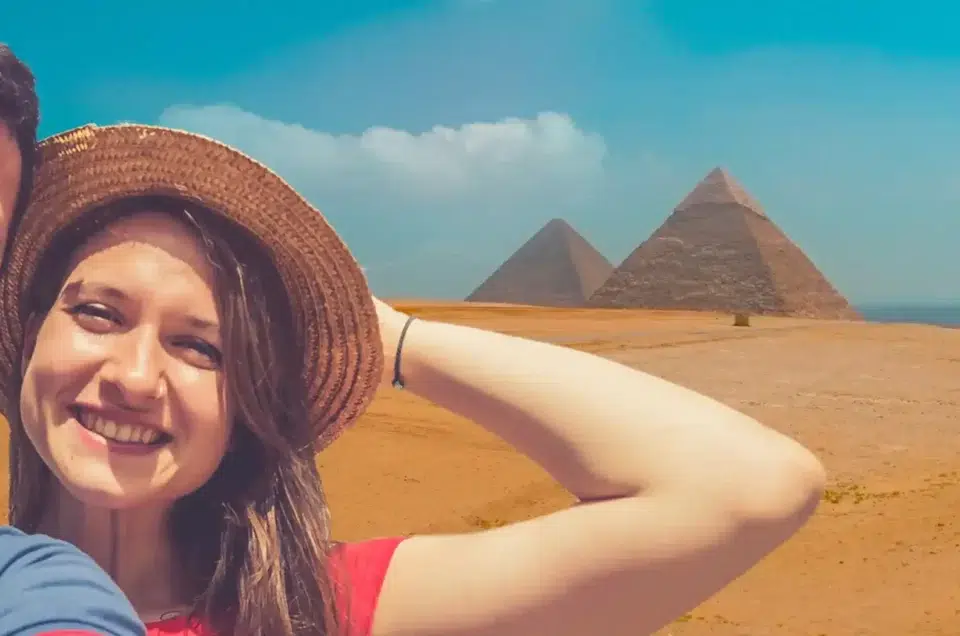 The Best time to Visit Egypt in 2023