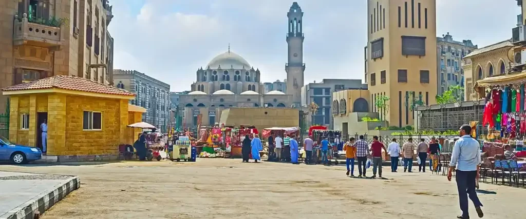The-Best-time-to-Visit-Egypt-in-2023-Khan-ELKhalili