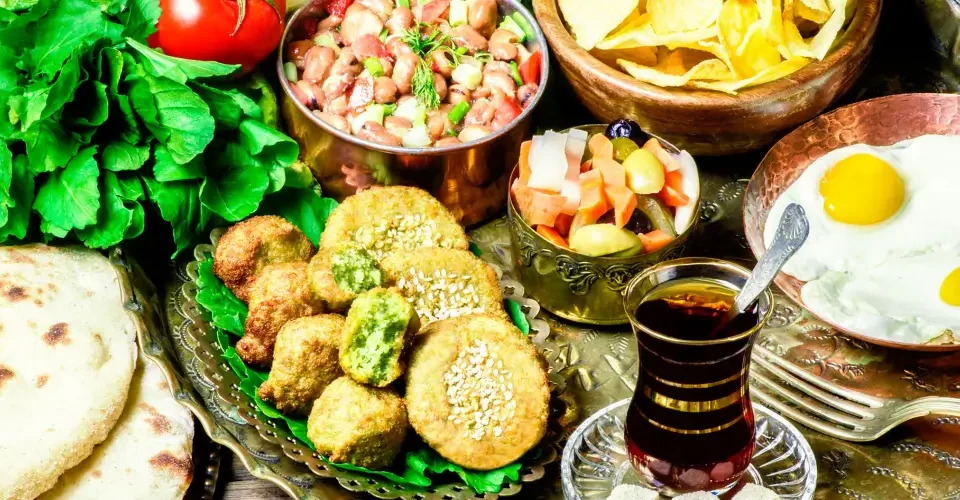 Top 10 Dishes In Egypt: The Best Egyptian Food