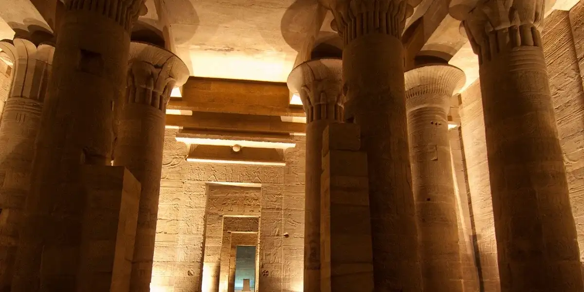 Tours-To-Egypt-Philae-Temple
