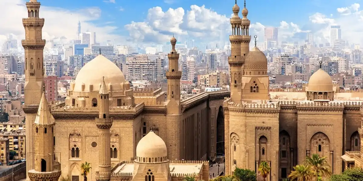 Tours-To-Egypt-Sultan-Hassan-Mosque