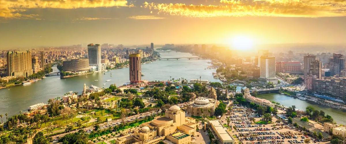 Tours-To-Egypt-The-Cairo