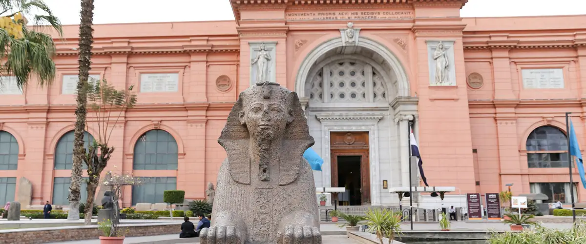 Tours-To-Egypt-The-Egyptian-Museum