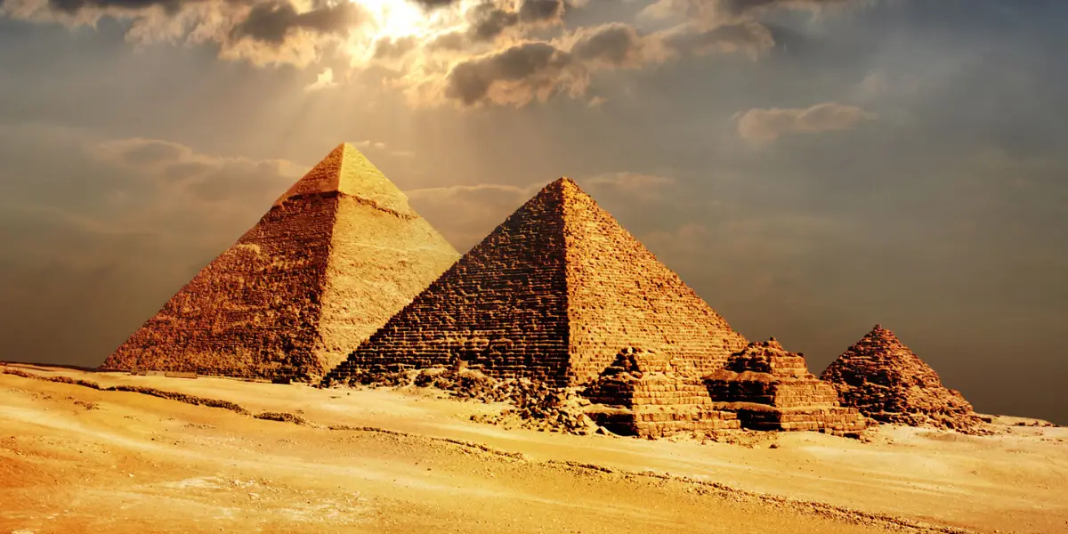 Cairo-Tours-Giza-Pyramids-Complex