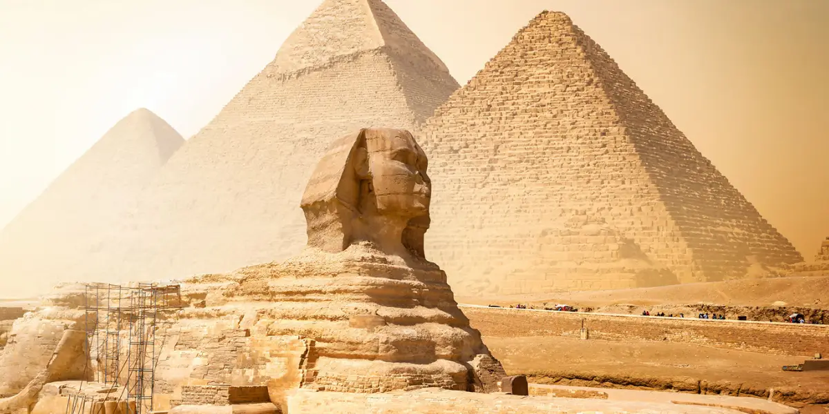 Cairo-Tours-The-Great-Sphinx